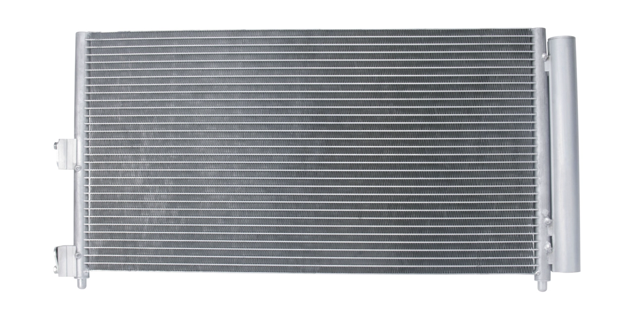 Радиатор кондиционера