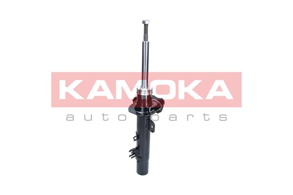 KAMOKA 2000398 - Амортизатор KAMOKA
