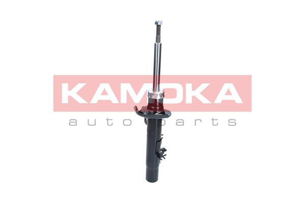 KAMOKA 2000398 - Амортизатор KAMOKA