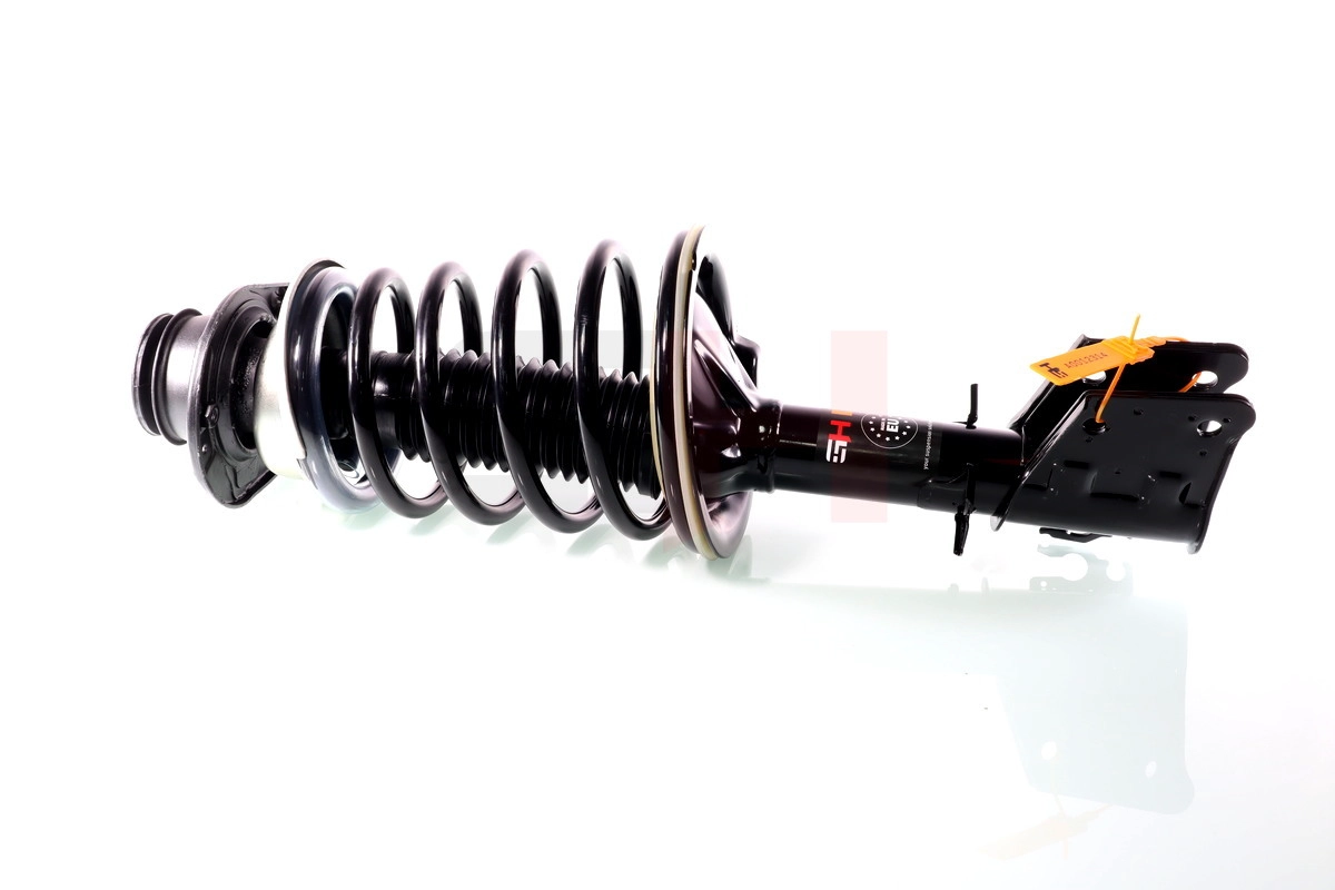 GH GH-352399C03 - Амортизационная стойка Quick-Strut