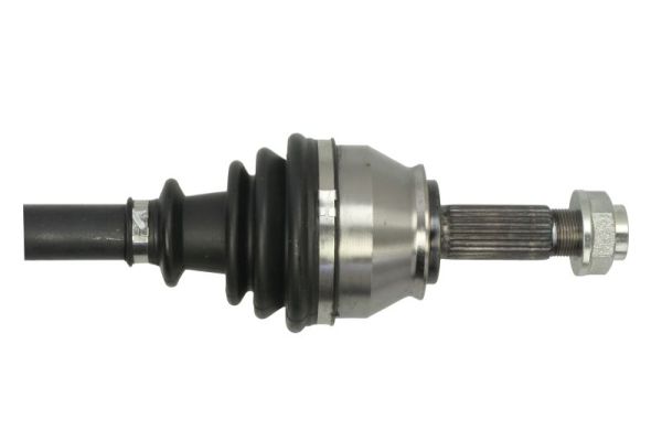 PASCAL G2F022PC - Приводной вал (полуось)