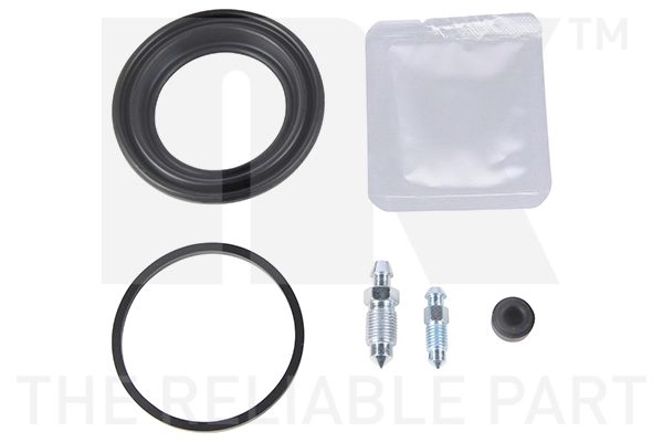 Ремкомплект суппорта