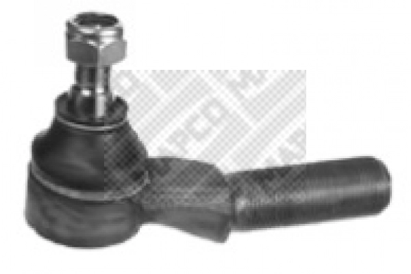 MAPCO 49849 - Рулевой наконечник