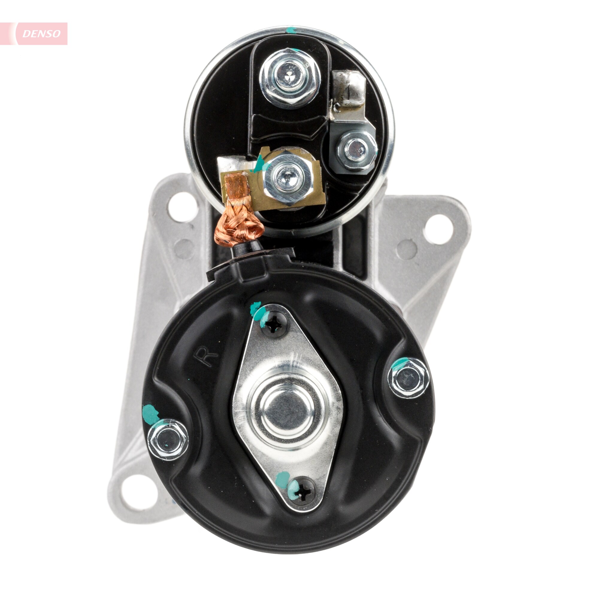 DENSO DSN3003 - Стартер