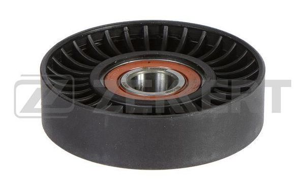 ZEKKERT SR-1458 - Ролик обводной приводного ремня