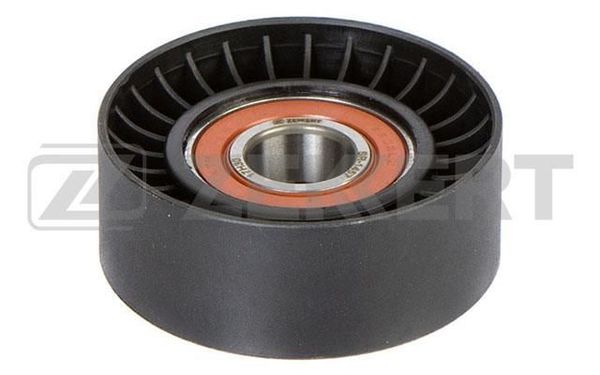 ZEKKERT SR-1457 - Натяжной ролик