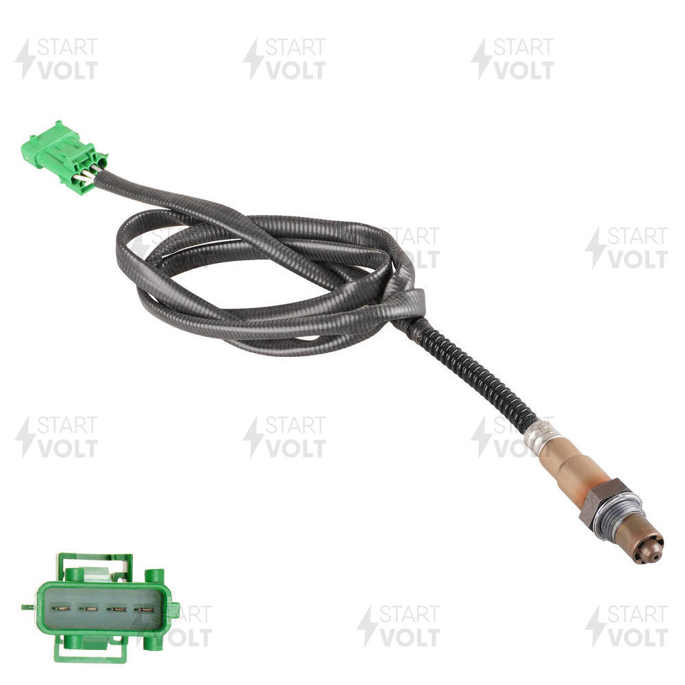 STARTVOLT VS-OS 0334 - Лямбда-зонд