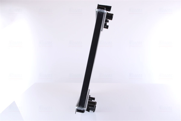 NISSENS 63702 - Радиатор охлаждения