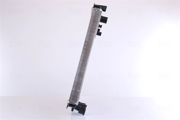 NISSENS 63703 - Радиатор охлаждения