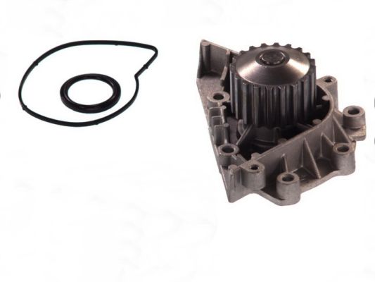 Водяной насос - помпа