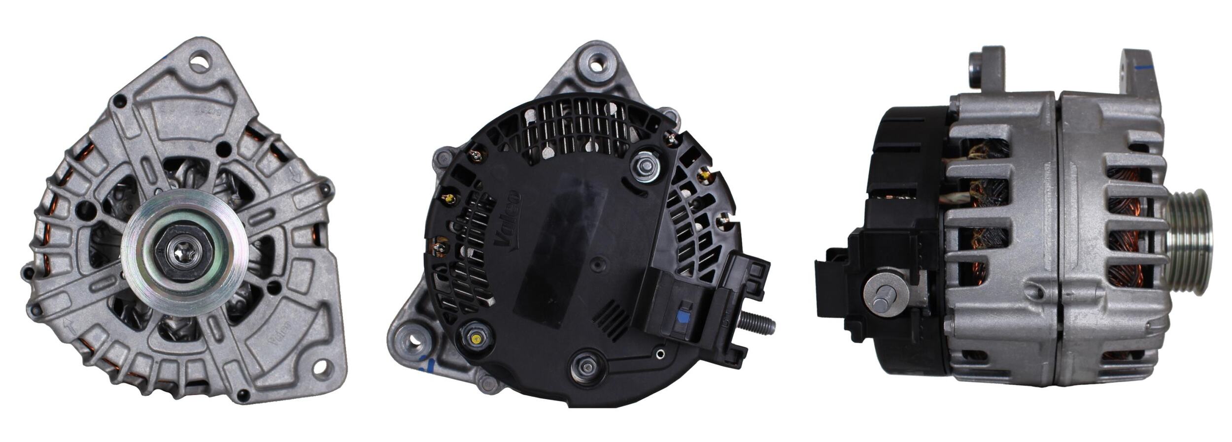 DRI 2253352502 - Генератор