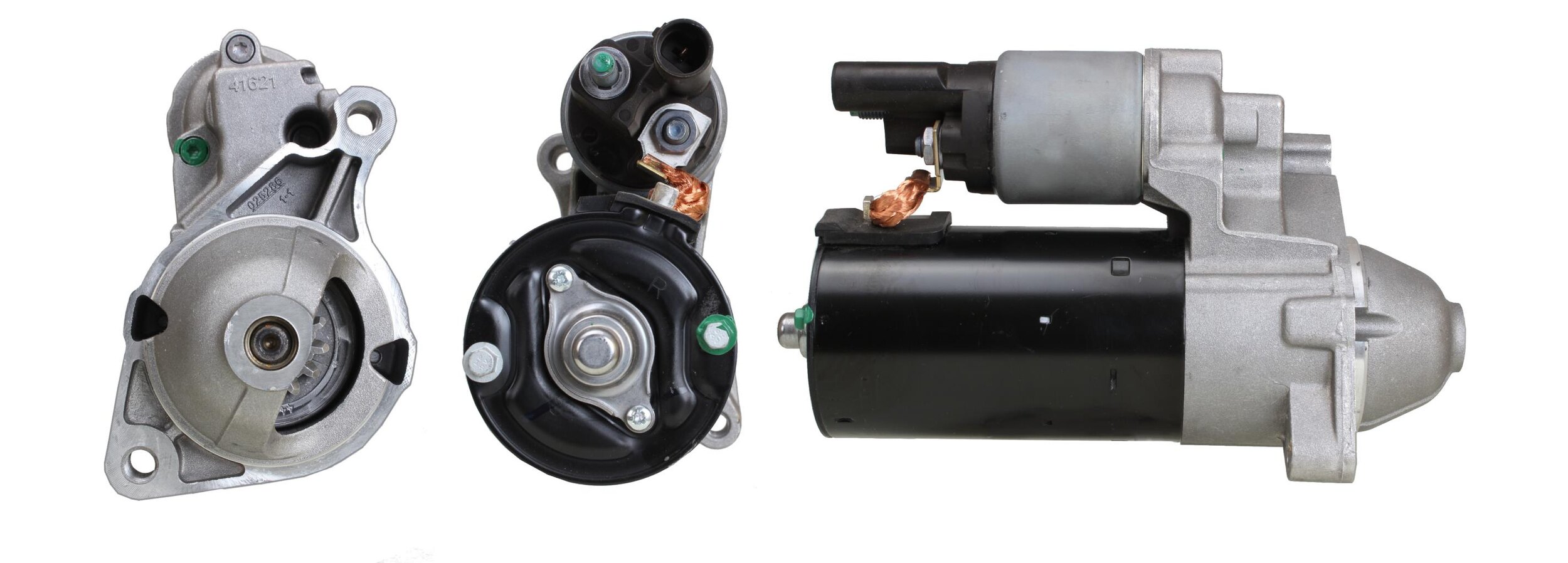 DRI 325097132 - Стартер