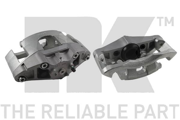 Тормозной суппорт