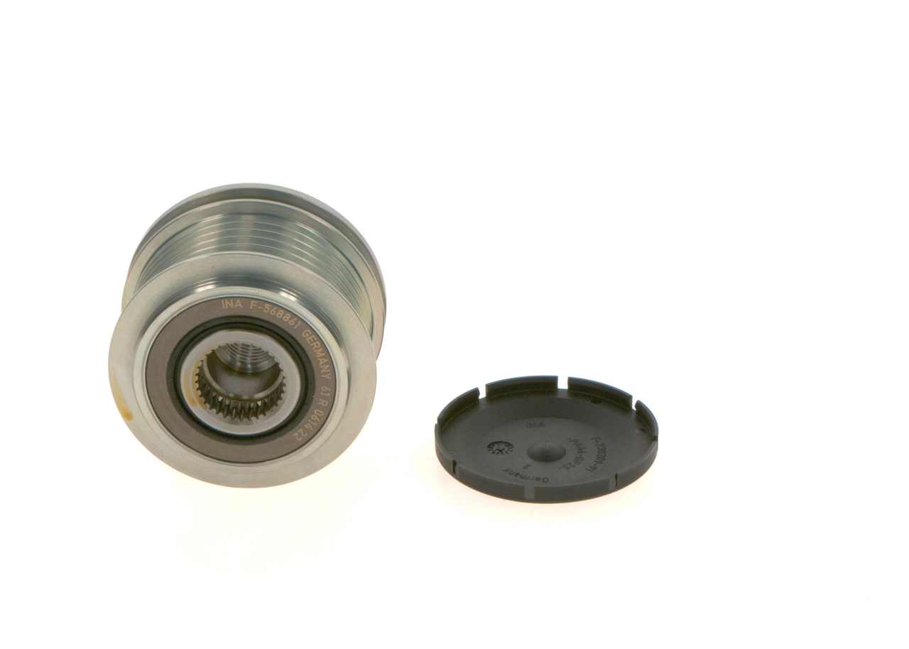 BOSCH 1 987 945 415 - Шкив генератора