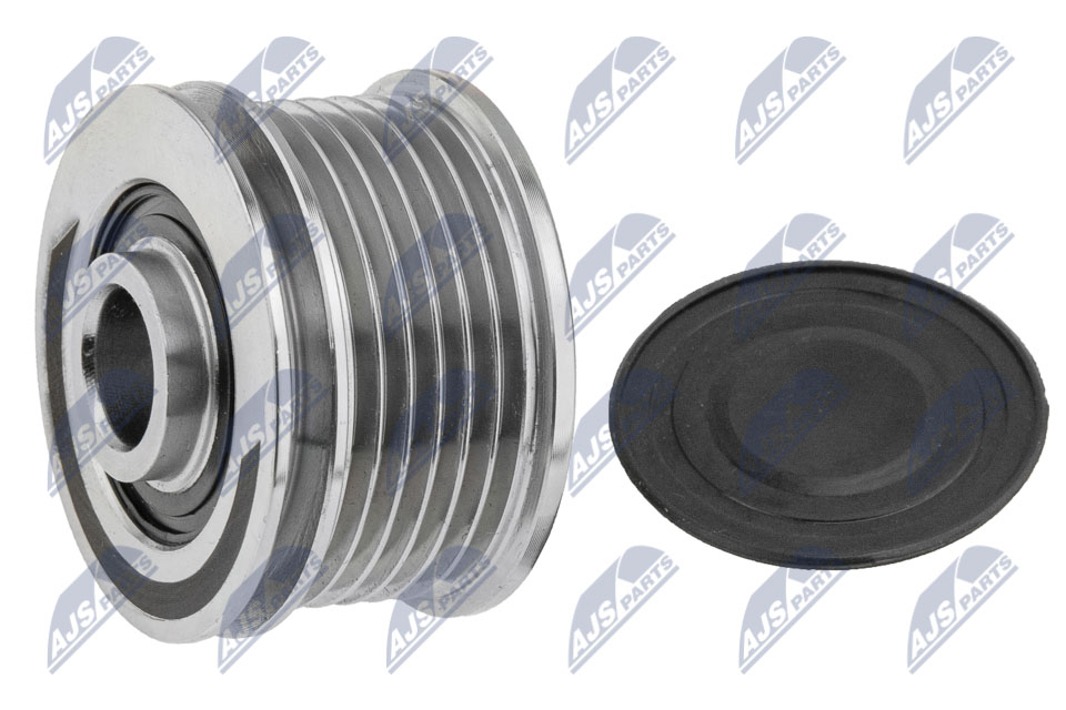 NTY ESA-FT-008 - Шкив генератора