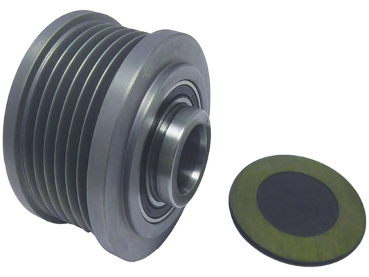 Шкив генератора