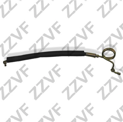 Шланг гидроусилителя