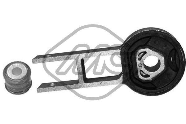 Подушка двигателя