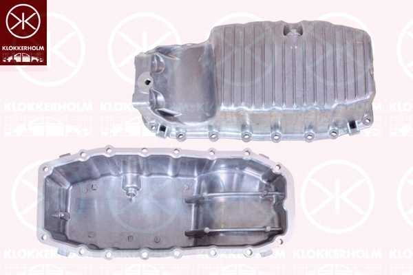 Масляный поддон