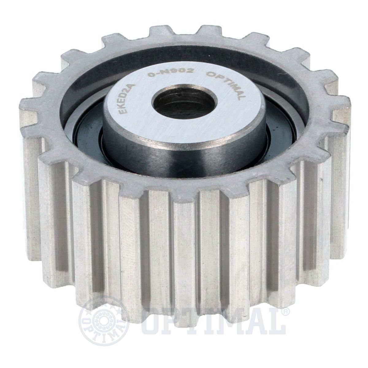 Обводной ролик ГРМ