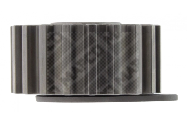 MAPCO 23757 - Натяжной ролик ГРМ