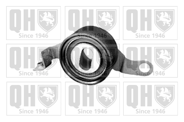 Натяжной ролик ГРМ