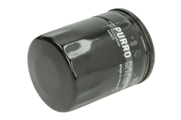 PURRO PUR-PO8020 - Масляный фильтр