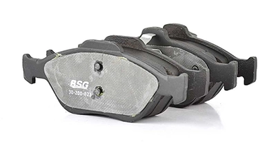 Тормозные колодки 