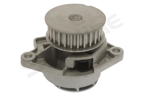 Водяной насос - помпа