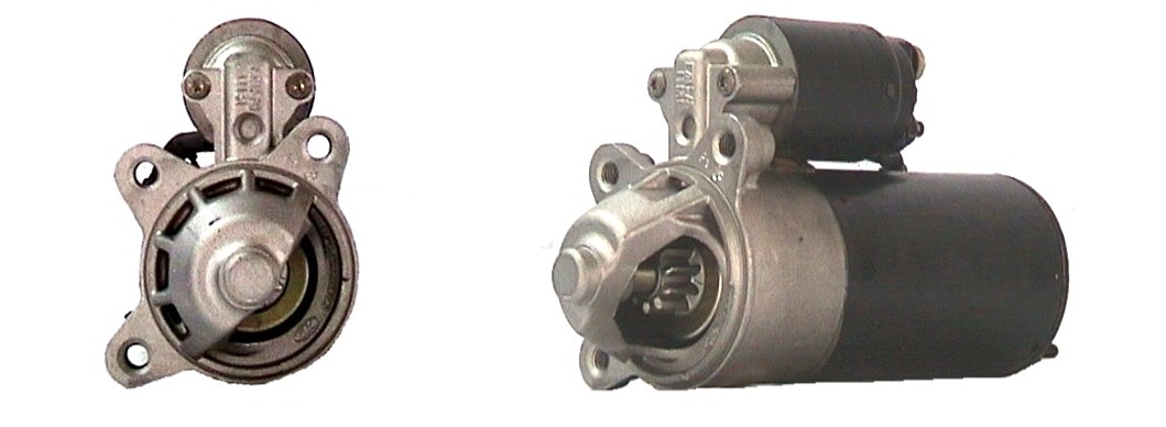 CEVAM 3805 - Стартер