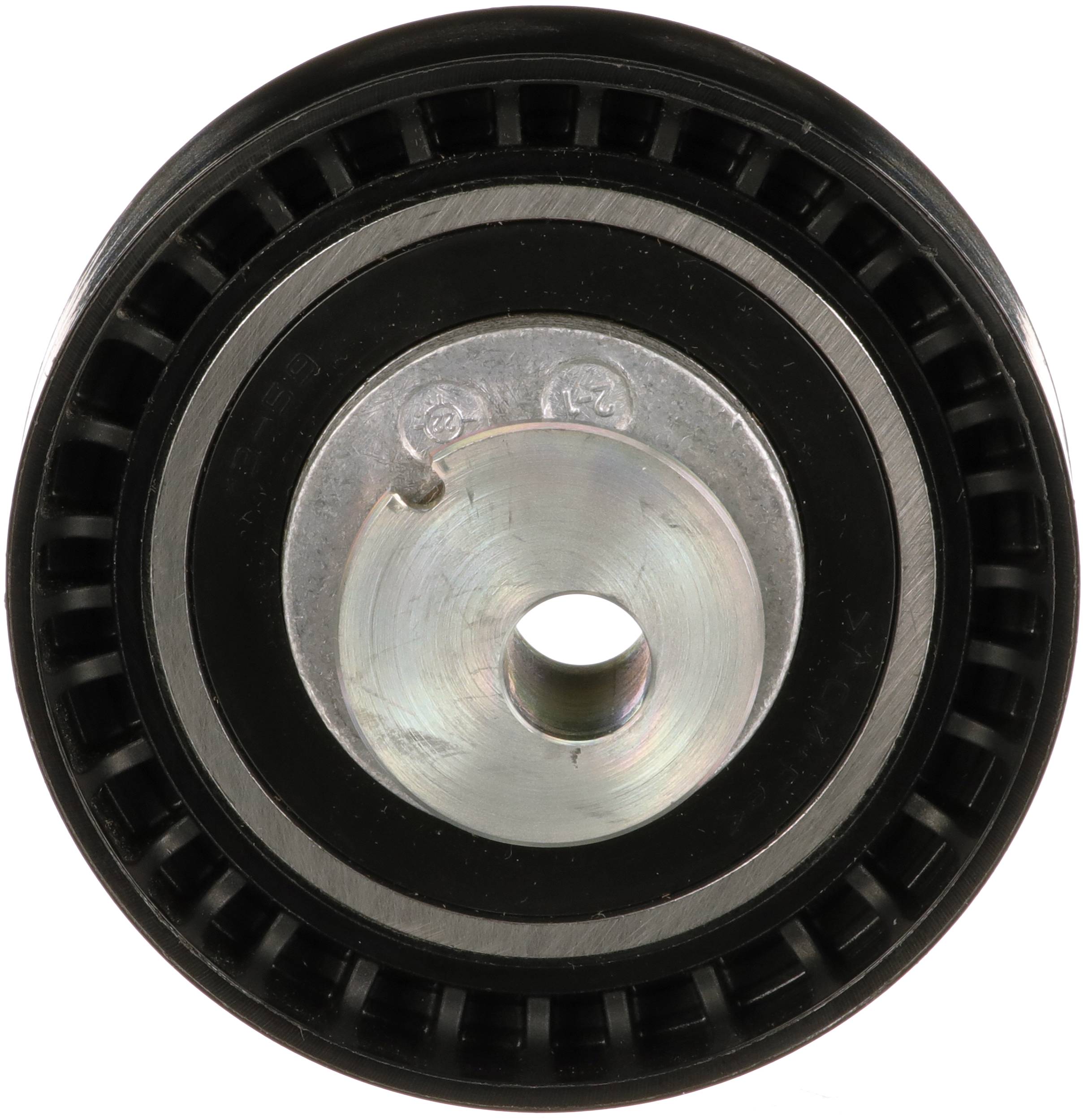 GATES T43116 - Натяжной ролик ГРМ