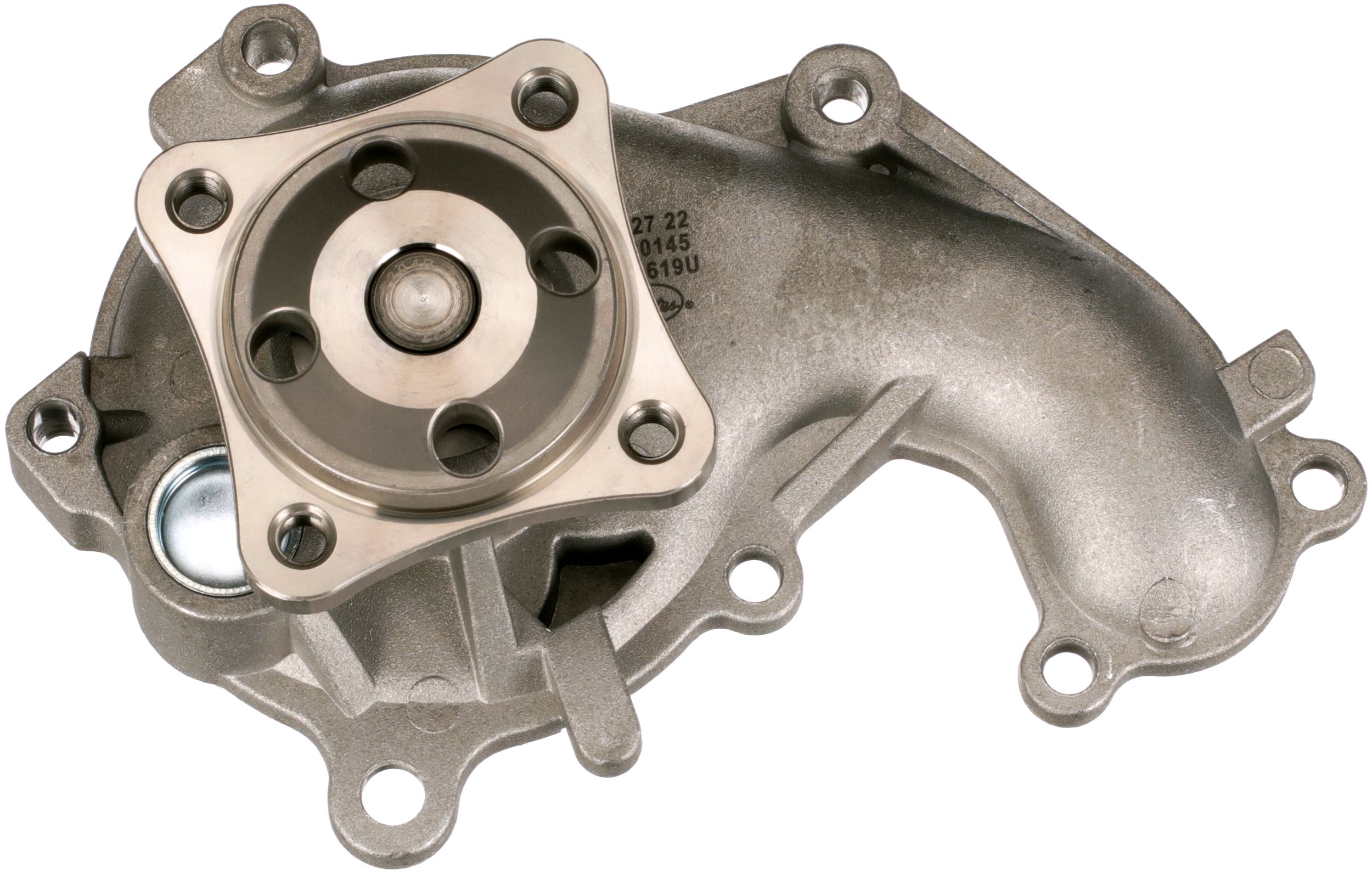 GATES WP0145 - Водяной насос - помпа