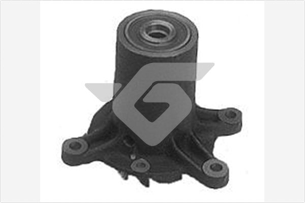 HUTCHINSON WP296 - Водяной насос - помпа