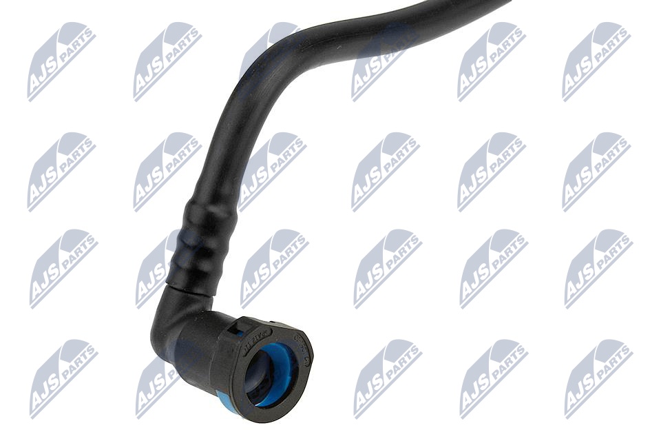 NTY EPCV-CT-001 - Патрубок вентиляции картера