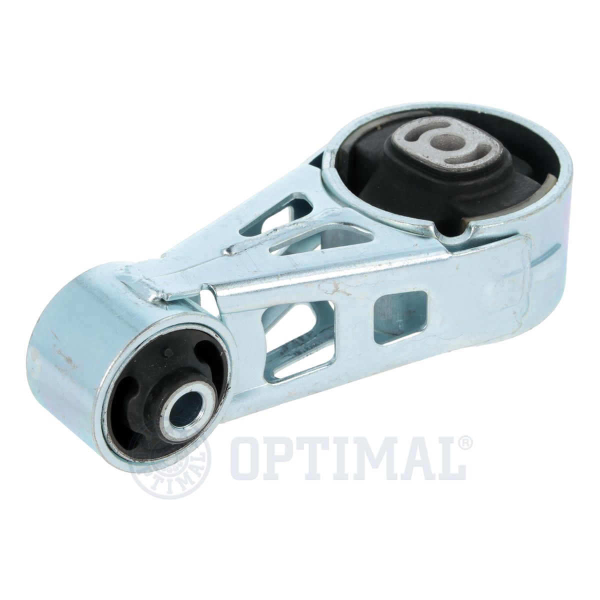 Подушка двигателя