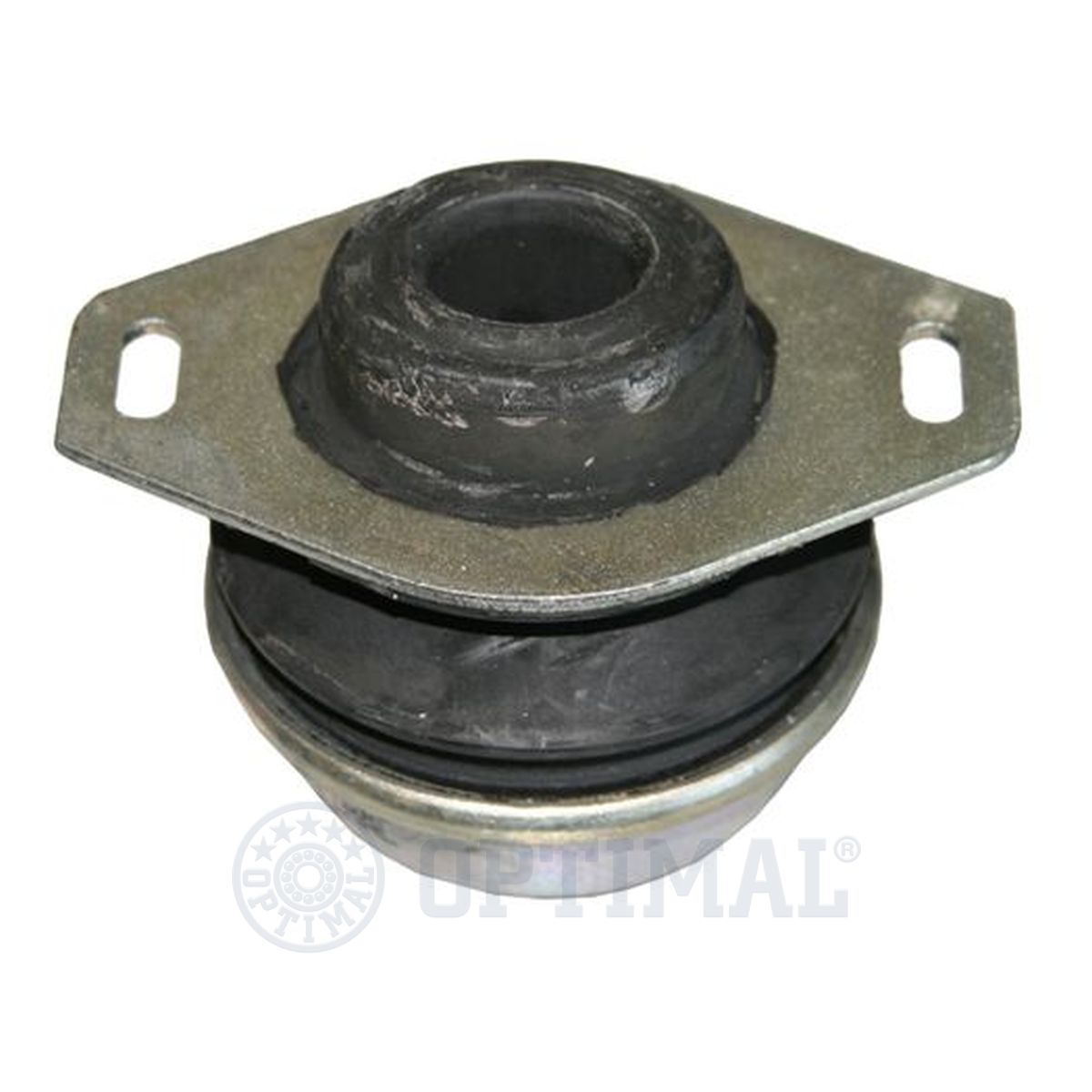 Подушка двигателя