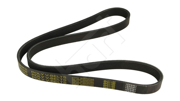 Ремень генератора