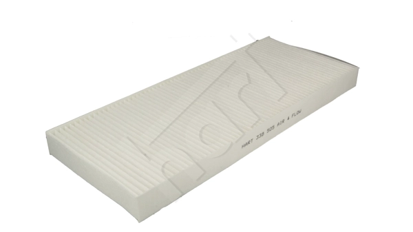 Салонный фильтр