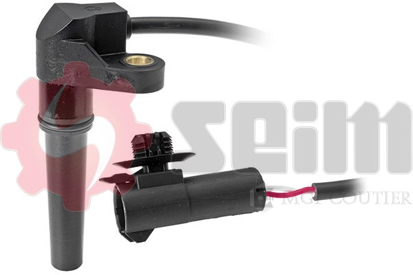 Датчик коленвала