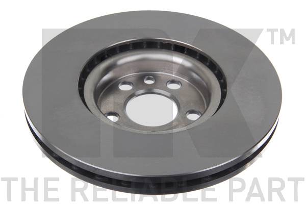 NK 201933 - Тормозные диски