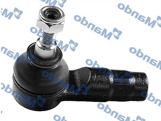 MANDO MTG055664 - Рулевой наконечник