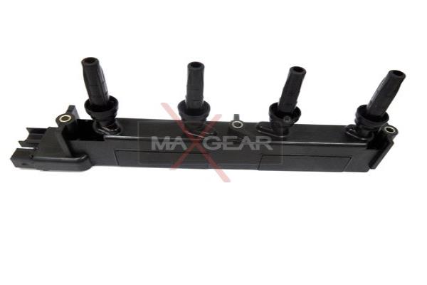 MAXGEAR 13-0093 - Катушка зажигания