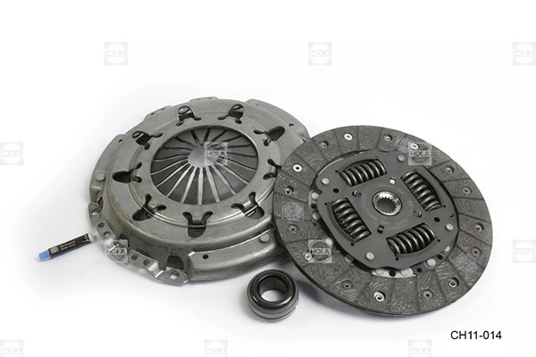 HOLA CH11-014 - Комплект сцепления