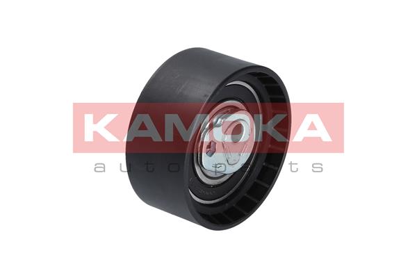 KAMOKA R0178 - Натяжной ролик ГРМ