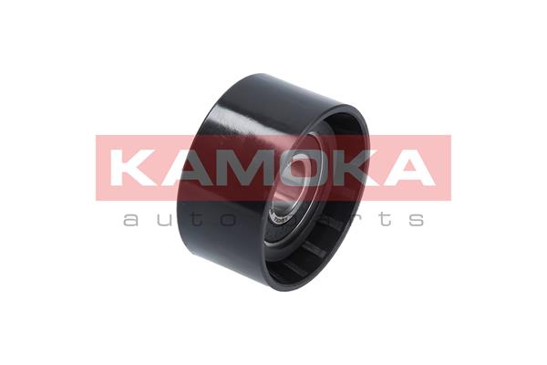 KAMOKA R0190 - Натяжная планка, поликлиновой ремень KAMOKA