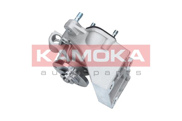 KAMOKA T0098 - Водяной насос, охлаждение двигателя KAMOKA