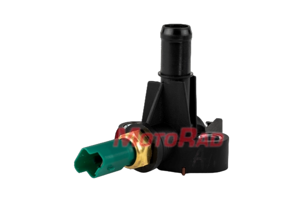 MOTORAD CH7018 - Фланец системы охлаждения