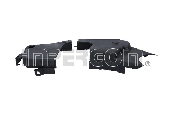 Кожух ремня ГРМ