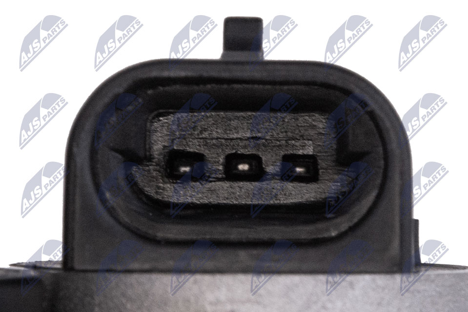 NTY ETB-FT-007 - Дроссельная заслонка