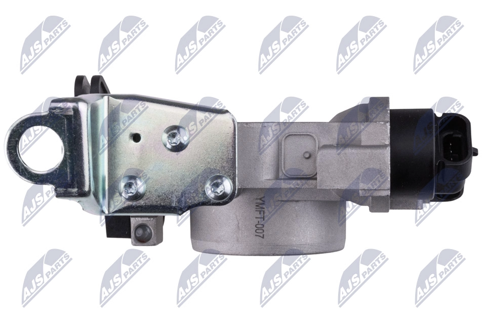 NTY ETB-FT-007 - Дроссельная заслонка